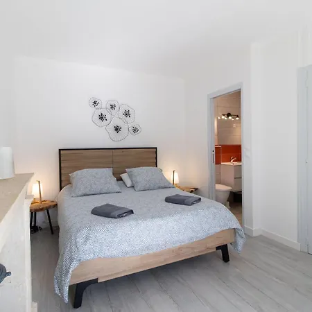 La Maison Du Pecheur Prázdninový dům La Cotinière