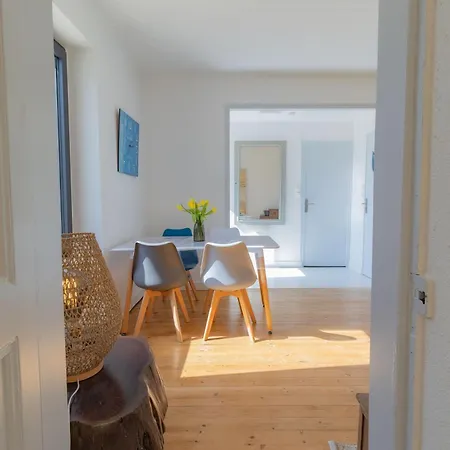 La Maison Du Pecheur Prázdninový dům La Cotinière