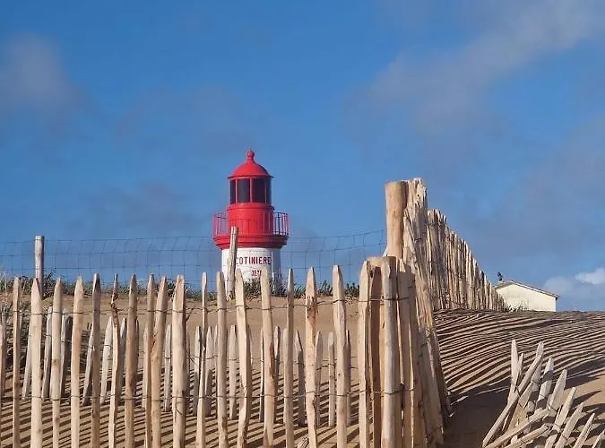 Holiday home La Maison Du Pecheur