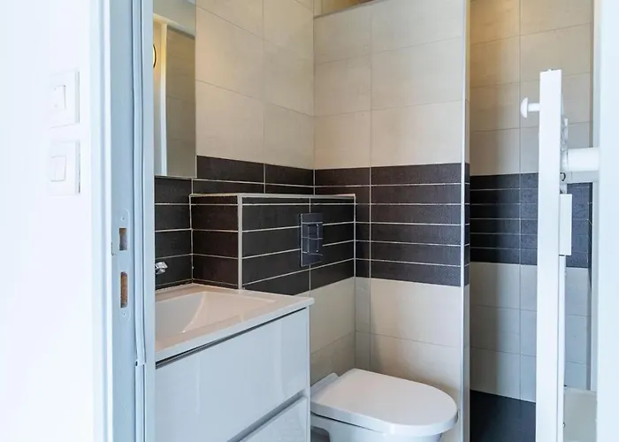 La Maison Du Pecheur La Cotiniere