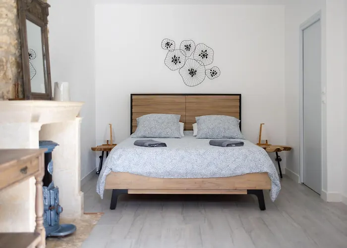 Holiday home La Maison Du Pecheur *