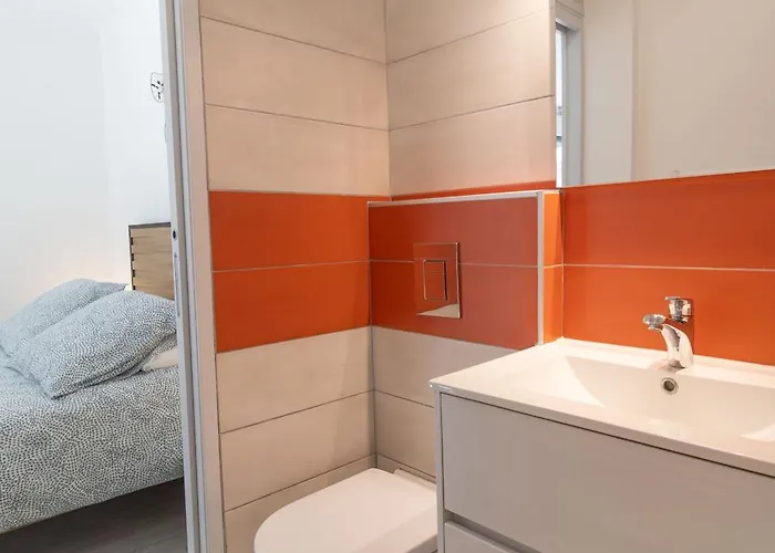 La Maison Du Pecheur *