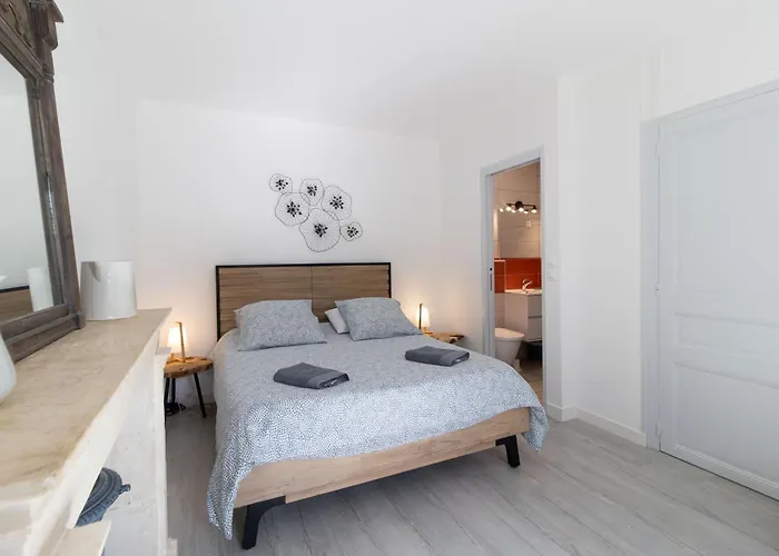 La Maison Du Pecheur Holiday home La Cotiniere