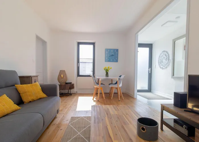 La Maison Du Pecheur