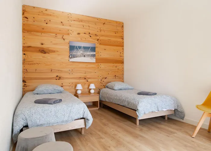 La Maison Du Pecheur *