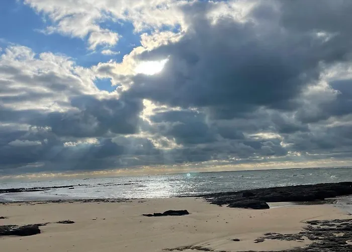 La Maison Du Pecheur