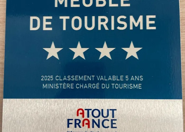 La Maison Du Pecheur * La Cotiniere